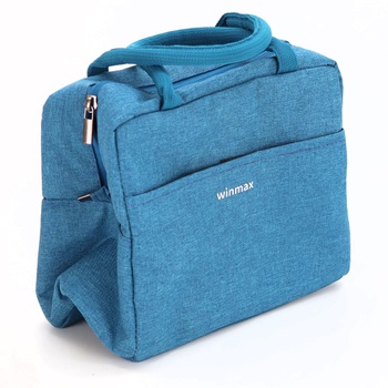 Termoizolační taška Bessker modré barvy