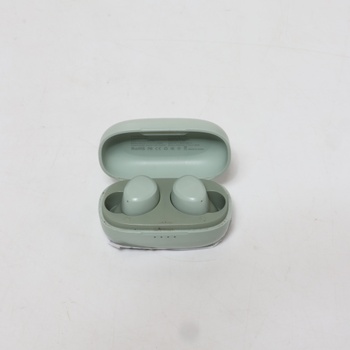 Truewireless sluchátka Tozo A1 mini zelené