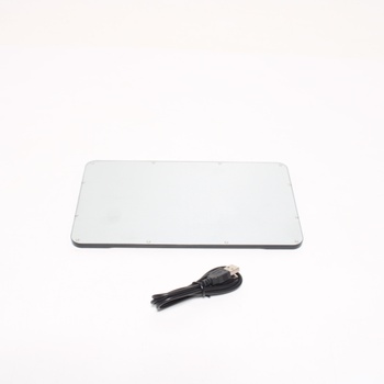 Obal s klávesnicí SENGBIRCH pro iPad
