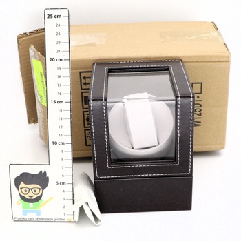 Box na hodinky Boyigog D2019-07-19-2