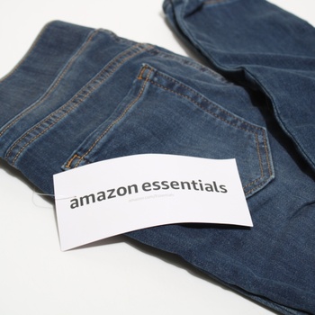 Dámske džínsy Amazon essent. AE19011358 UK10