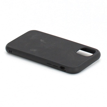 Černé pouzdro na telefon iPhone Pro 11 Max