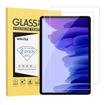 Gerutek [Balení 2 ks ochranných fólií pro Samsung Galaxy Tab A7 10,4