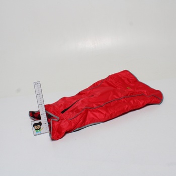 Obleček pre psa vel. XXL ALAGIRLS ALADC1102
