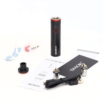 Elektronická cigareta SMOK Vape Pen V2 černá
