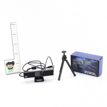 Webkamera s tripodem LC dolida WC 003 
