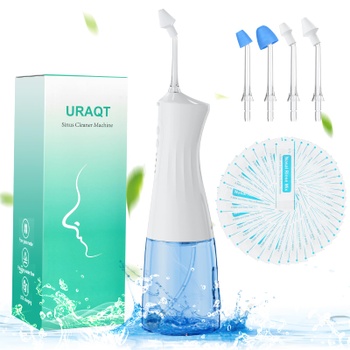 Nosná sprcha Uraqt modrá 300 ml