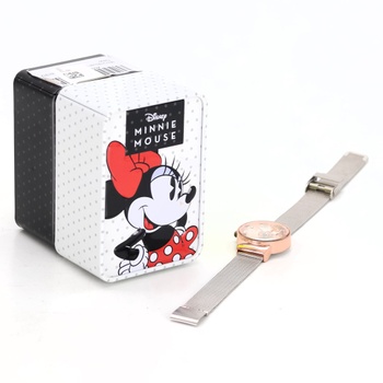 Dámské hodinky Minnie Mouse MN1312