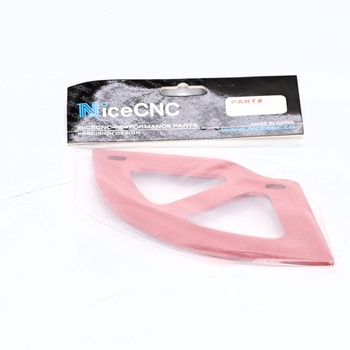 Brzdový kotouč Nicecnc X01-1214700803[DE] 