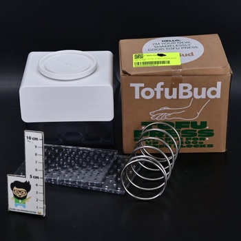Lis na tofu TofuBud plastový