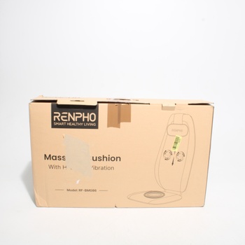 Masážny prístroj Renpho RF-BM086