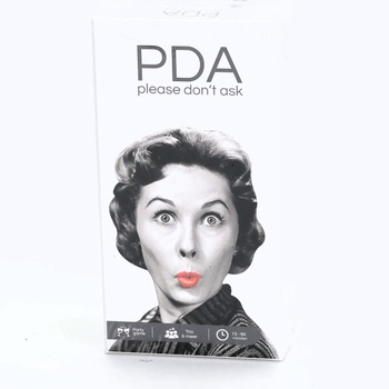 Kartová hra Juduku PDADE1