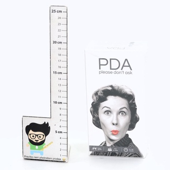 Kartová hra Juduku PDADE1
