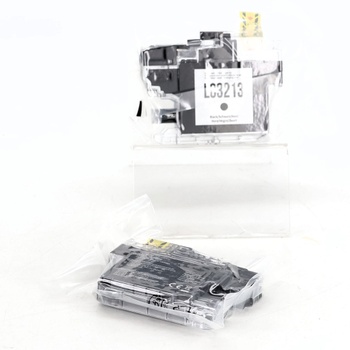 Inkoustová cartridge Lemero superx LC-3213