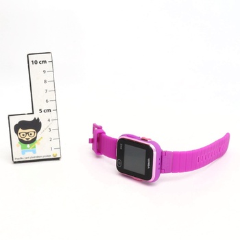 Hodinky VTech Kidizoom Smart DX2 Watch lila