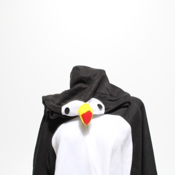 Pánský kostým tučňáks Smiffys 23632 vel.M