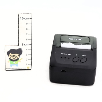 Bluetooth tiskárna účtenek Netum NT-1809DD