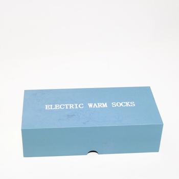Vyhřívané ponožky Svpro s Nabíjecí baterií 