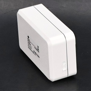 Mini tiskárna Phomemo M03AS bílá