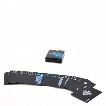 Karty Zidwzidwei poker001 na hraní