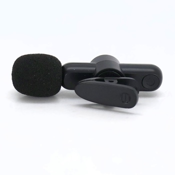 Bezdrátový mikrofon Ckokc K2 duální