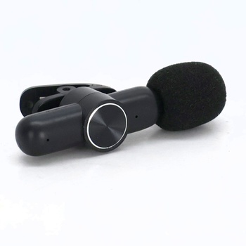 Bezdrátový mikrofon Ckokc K2 duální