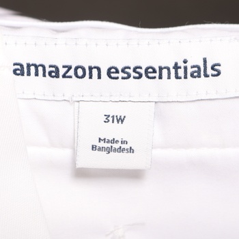 Pánské šortky Amazon essentials AE19161 31W