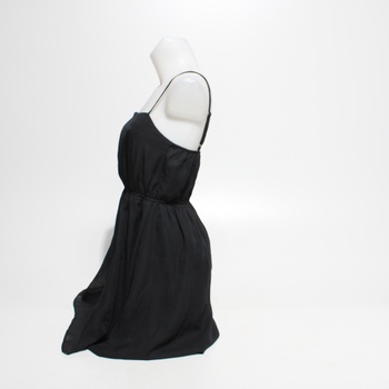 Dámské černé šaty Asos 38 EUR