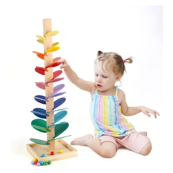 Detská hračka Wondertoys Tree-48