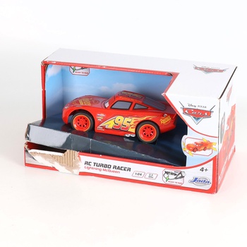 RC auto Dickie Toys 203084028 McQueen