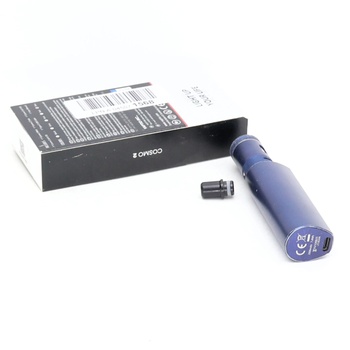 E-cigareta Vaptio COSMO 2-Kit, modrá