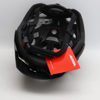 Cyklistická helma Alpina Carapax 2.0