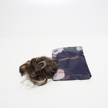 Příčesek Porsmeer ponytail 45 cm