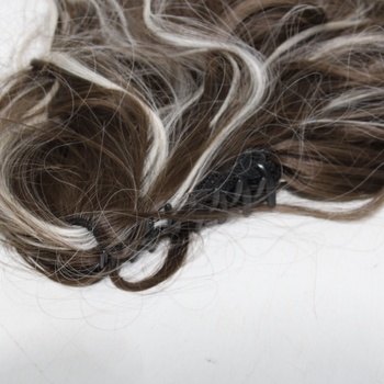 Príčesok Porsmeer ponytail 45 cm