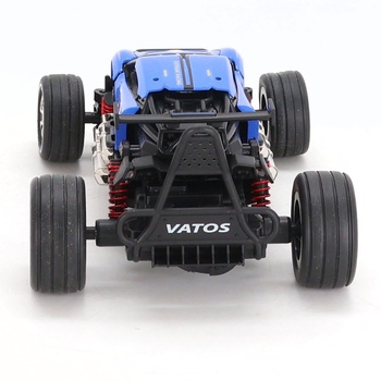 RC auto Vatos ‎SL-280A modré 1:20