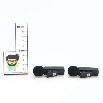 Bezdrátový mikrofon BOYA BY-V20 USB-C