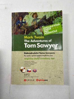 Dobrodružstvo Toma Sawyera / The Adventures of Tom Sawyer