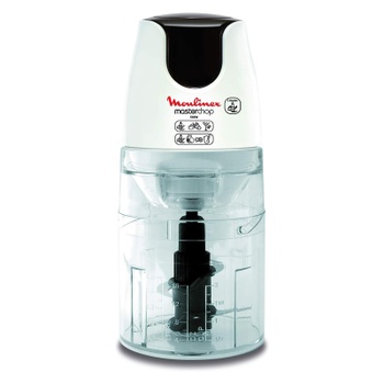 Sekáčik Moulinex Masterchop XL