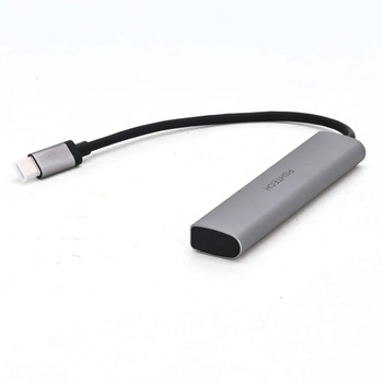 USB HUB RSHTECH 10Gbps 4 výstupy