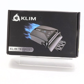 Chladič notebooku KLIM ‎k90-1 