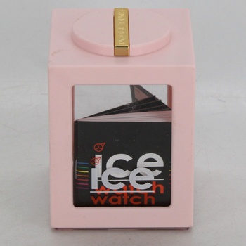 Hodinky ice-watch Unicorn růžové