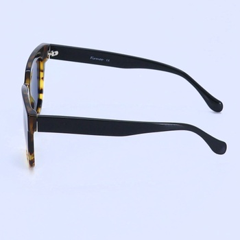 Sluneční brýle Firmoo Šedá skla UV 400