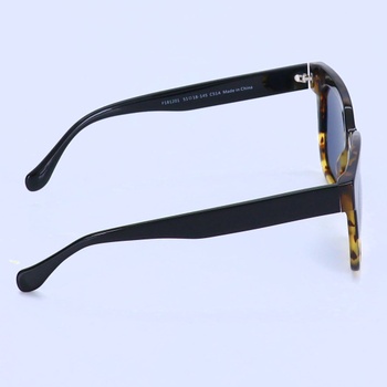 Slnečné okuliare Firmoo Šedá sklá UV 400