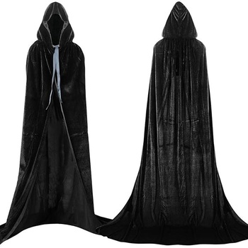 Vampírský plášť s kapucí Proumhang FZ018ZH4