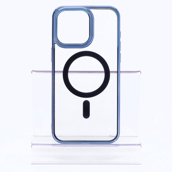 Púzdro Zelaxy magnetické iPhone 15 Pro Max