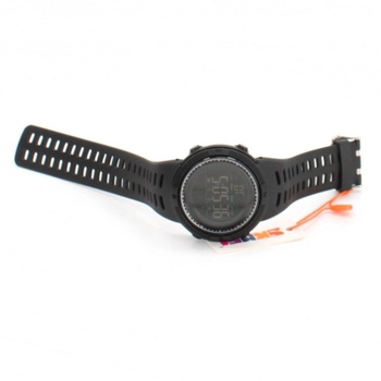 Pánské černé hodinky SKMEI YG9WT0389