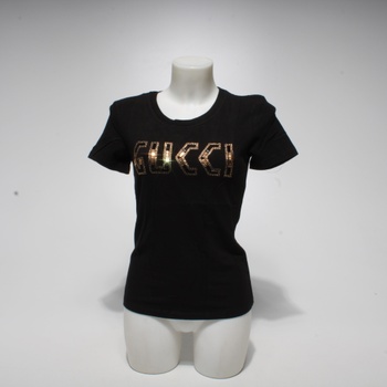 Dámské tričko Gucci 5021 vel. L