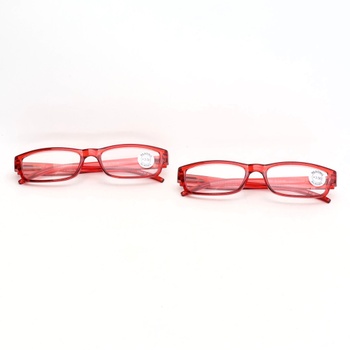 Dioptrické brýle Opulize, 5ks, +3.50