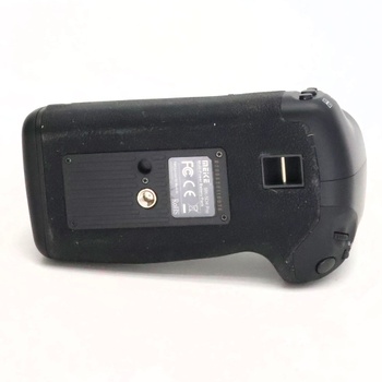 Držák baterie Meike ‎MK-5D4 Pro černý