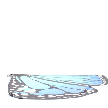 Dámsky kostým Aomig motív motýľa